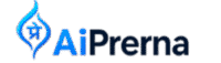 AIPrerna Logo – Hindi AI Blogging and Learning Platform